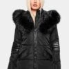 Navahoo NIRVANA - Winterjacke - Black -Navahoo Modegeschäft für Damenbekleidung 4279f5548efe4dcea7cc500f82024fd1