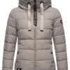 Navahoo Damen Steppjacke - Amayaa -Navahoo Modegeschäft für Damenbekleidung Damen Steppjacke Amayaa pdstandard bust 639598 0010 bustfront 1