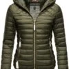 Navahoo Damen Steppjacke - Ich Bin Hübsch -Navahoo Modegeschäft für Damenbekleidung Damen Steppjacke Ich Bin H bsch pdstandard bust 548597 0001 bustfront 1