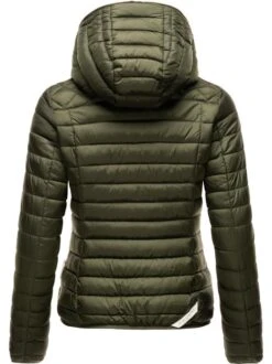 Navahoo Damen Steppjacke - Ich Bin Hübsch -Navahoo Modegeschäft für Damenbekleidung Damen Steppjacke Ich Bin H bsch pdstandard bust 548597 0001 bustfront 3