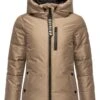 Navahoo Damen Steppjacke - Krümelein -Navahoo Modegeschäft für Damenbekleidung Damen Steppjacke Kr melein pdstandard bust 685049 0001 bustfront 1