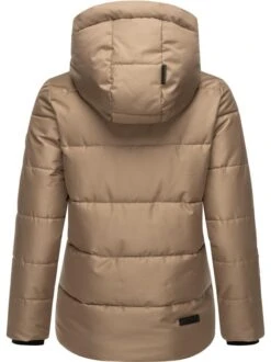 Navahoo Damen Steppjacke - Krümelein -Navahoo Modegeschäft für Damenbekleidung Damen Steppjacke Kr melein pdstandard bust 685049 0001 bustfront 3