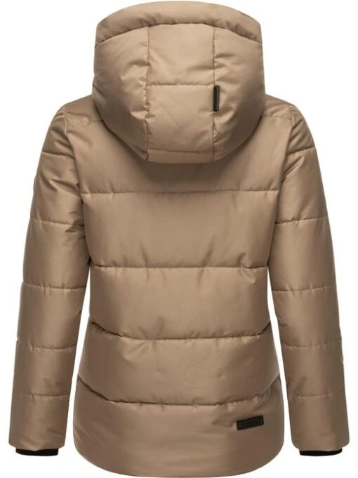 Navahoo Damen Steppjacke - Krümelein -Navahoo Modegeschäft für Damenbekleidung Damen Steppjacke Kr melein pdstandard bust 685049 0001 bustfront 3