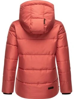 Navahoo Damen Steppjacke - Krümelein -Navahoo Modegeschäft für Damenbekleidung Damen Steppjacke Kr melein pdstandard bust 685049 0006 bustfront 3