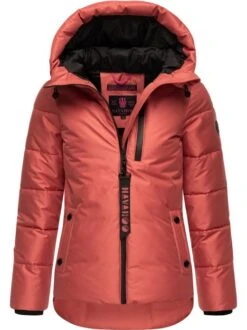 Navahoo Damen Steppjacke - Krümelein -Navahoo Modegeschäft für Damenbekleidung Damen Steppjacke Kr melein pdstandard bust 685049 0006 bustfront 5