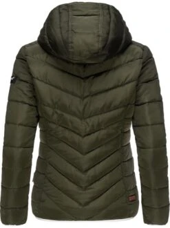 Navahoo Damen Winterjacke - Elva -Navahoo Modegeschäft für Damenbekleidung Damen Winterjacke Elva pdstandard bust 548578 0022 bustfront 3