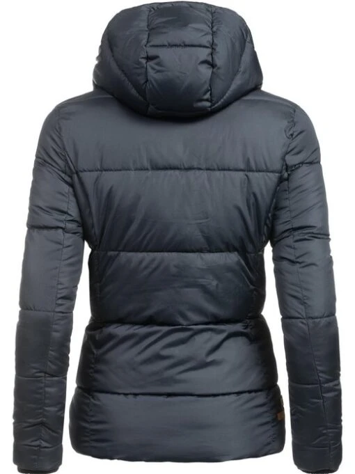 Navahoo Damen Winterjacke - Megan -Navahoo Modegeschäft für Damenbekleidung Damen Winterjacke Megan pdstandard bust 548585 0003 bustfront 2