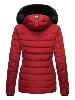 Navahoo Damen Winterjacke - Milianaa -Navahoo Modegeschäft für Damenbekleidung Damen Winterjacke Milianaa pdstandard bust 566634 0009 bustfront 3