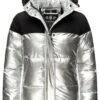 Navahoo Damen Winterjacke - Sarafina -Navahoo Modegeschäft für Damenbekleidung Damen Winterjacke Sarafina pdstandard bust 548802 0004 bustfront 1