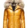 Navahoo Damen Winterjacke - Tikunaa -Navahoo Modegeschäft für Damenbekleidung Damen Winterjacke Tikunaa pdstandard bust 548595 0003 bustfront 1