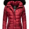 Navahoo Damen Winterjacke - Zuckerbiene -Navahoo Modegeschäft für Damenbekleidung Damen Winterjacke Zuckerbiene pdstandard bust 548563 0006 bustfront 1