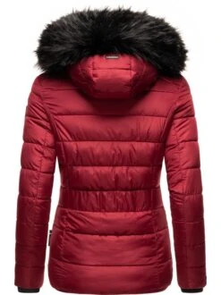 Navahoo Damen Winterjacke - Zuckerbiene -Navahoo Modegeschäft für Damenbekleidung Damen Winterjacke Zuckerbiene pdstandard bust 548563 0006 bustfront 3