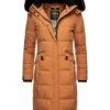 Navahoo Damen Wintermantel - Fahmiyaa -Navahoo Modegeschäft für Damenbekleidung Damen Wintermantel Fahmiyaa pdstandard bust 563843 0010 bustfront 1