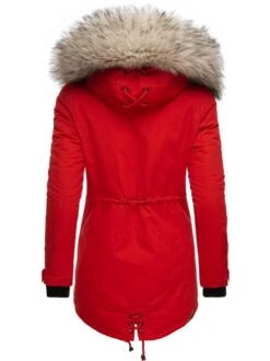 Navahoo Damen Wintermantel - Lady Like -Navahoo Modegeschäft für Damenbekleidung Damen Wintermantel Lady Like pdstandard bust 548596 0003 bustfront 3