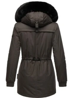 Navahoo Damen Wintermantel - Olessaa -Navahoo Modegeschäft für Damenbekleidung Damen Wintermantel Olessaa pdstandard bust 564341 0002 bustfront 3