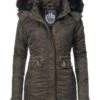 Navahoo Damen Wintermantel - Schätzchen -Navahoo Modegeschäft für Damenbekleidung Damen Wintermantel Sch tzchen pdstandard bust 548588 0001 bustfront 1