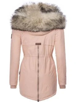 Navahoo Damen Wintermantel - Sweety -Navahoo Modegeschäft für Damenbekleidung Damen Wintermantel Sweety pdstandard bust 548582 0010 bustfront 3