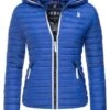 Navahoo Damen Übergangsjacke - Kimuk Prc -Navahoo Modegeschäft für Damenbekleidung Damen bergangsjacke Kimuk Prc pdstandard bust 548590 0004 bustfront 1