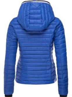 Navahoo Damen Übergangsjacke - Kimuk Prc -Navahoo Modegeschäft für Damenbekleidung Damen bergangsjacke Kimuk Prc pdstandard bust 548590 0004 bustfront 3