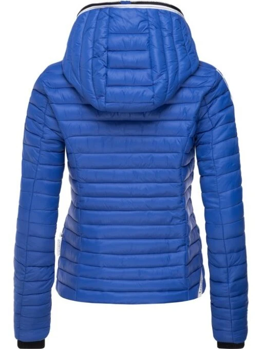 Navahoo Damen Übergangsjacke - Kimuk Prc -Navahoo Modegeschäft für Damenbekleidung Damen bergangsjacke Kimuk Prc pdstandard bust 548590 0004 bustfront 3