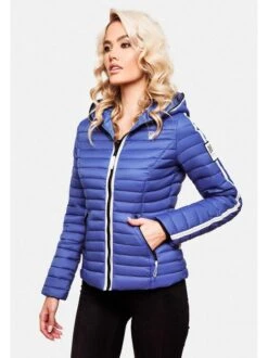 Navahoo Damen Übergangsjacke - Kimuk Prc -Navahoo Modegeschäft für Damenbekleidung Damen bergangsjacke Kimuk Prc pdstandard bust 548590 0004 bustfront 5