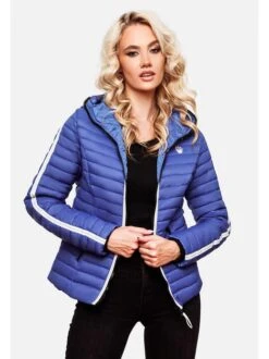 Navahoo Damen Übergangsjacke - Kimuk Prc -Navahoo Modegeschäft für Damenbekleidung Damen bergangsjacke Kimuk Prc pdstandard bust 548590 0004 bustfront 8