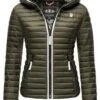 Navahoo Damen Übergangsjacke - Kimuk Prc -Navahoo Modegeschäft für Damenbekleidung Damen bergangsjacke Kimuk Prc pdstandard bust 548590 0014 bustfront 1