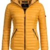 Navahoo Damen Übergangsjacke - Kimuk -Navahoo Modegeschäft für Damenbekleidung Damen bergangsjacke Kimuk pdstandard bust 548570 0012 bustfront 1