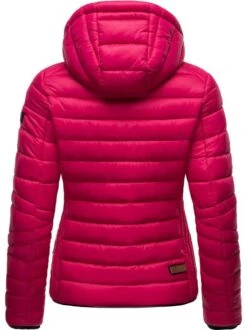 Navahoo Damen Übergangsjacke - Lulana -Navahoo Modegeschäft für Damenbekleidung Damen bergangsjacke Lulana pdstandard bust 548573 0020 bustfront 3