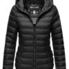 Navahoo Damen Übergangsjacke - Neevia -Navahoo Modegeschäft für Damenbekleidung Damen bergangsjacke Neevia pdstandard bust 548803 0008 bustfront 1